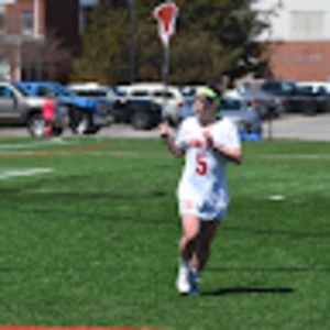 Meet your Posher, Maddison